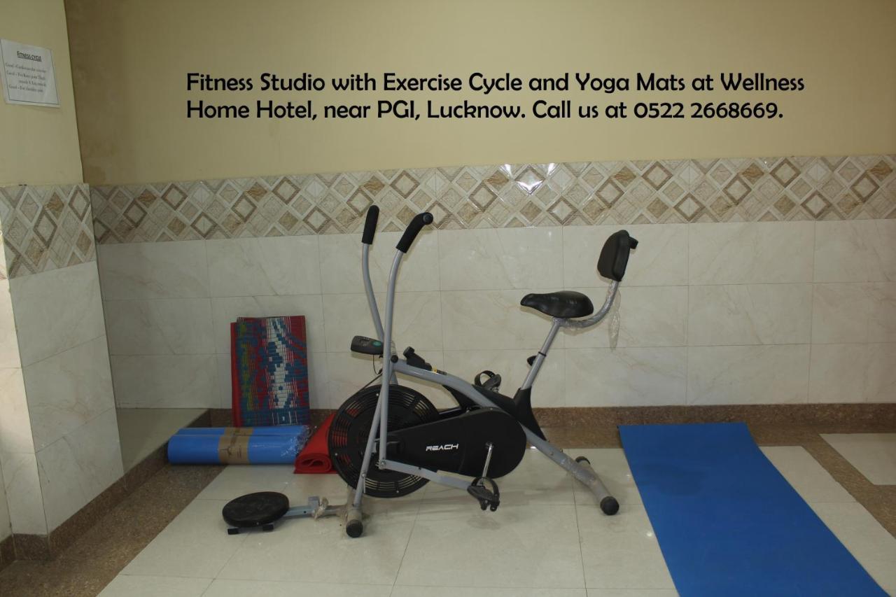 Wellness Home לקנאו מראה חיצוני תמונה