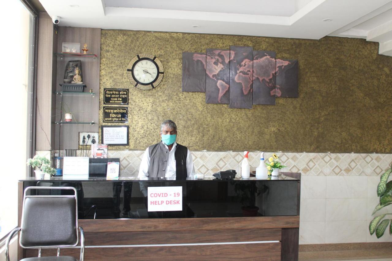 Wellness Home לקנאו מראה חיצוני תמונה