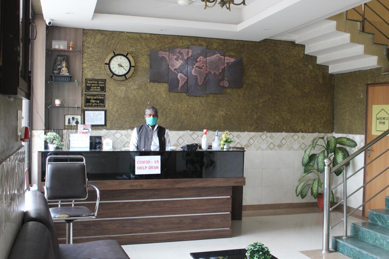 Wellness Home לקנאו מראה חיצוני תמונה
